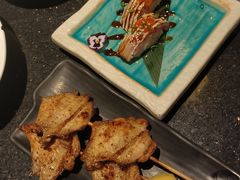 -德川家日本料理(中关村寰太大厦店)