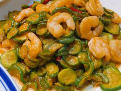 -食鸡公社辣子鸡·潍坊菜·烧烤