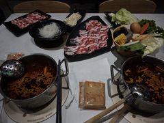 -呷哺呷哺 黄金牧场 (新中关购物中心店)