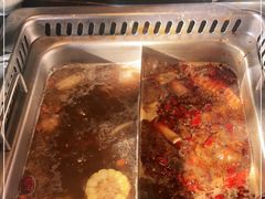 -大隐·成都火锅Bistro(合生麒麟新天地店)