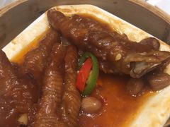 -沙河粉村·国家非遗传承(云台店)