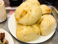 包子-姚记炒肝店(簋街店)