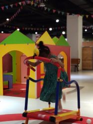 -塔塔王国·主题儿童游乐园(奥城商业广场店)