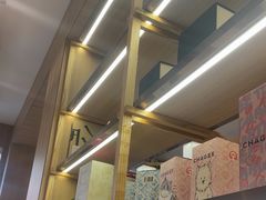 -霸王茶姬(南强街店)