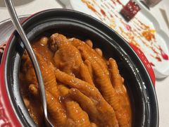 -香港龙凤楼(巨鹿路洋房店)