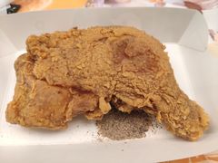 德克士手枪腿-德克士(龙阳广场店)