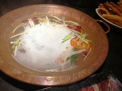 -锅说大脸毛肚重庆老火锅(佐阾店)