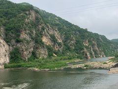 -大连冰峪旅游度假区
