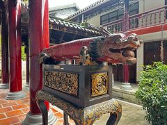 -南华禅寺
