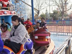 -华夏文旅西安度假区
