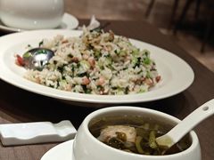 -望乡楼上海菜(日月光店)