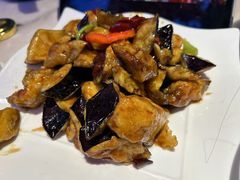 -茅庐川菜(烟台万象汇店)
