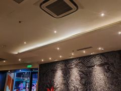 -星巴克(宝山万达店)