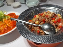 -蓉城小馆(科兴店)