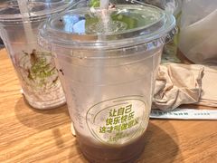 -星巴克(北京天坛东路店)