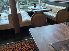 -上海浦东嘉里大酒店