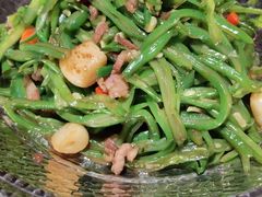 -双合园·海鲜水饺青岛菜(品牌首店)