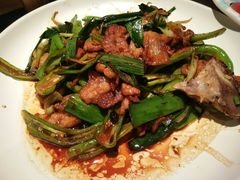 -绿茶餐厅(昌平悦荟店)