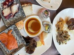 -浙江西子宾馆·瑶园咖啡厅