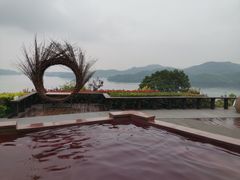 -天目湖涵田半山温泉