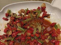 -箸福·夜上海(雨花客厅店)