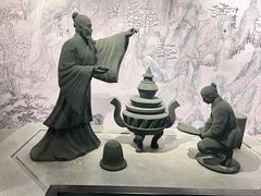 -广东中医药博物馆