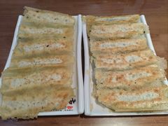 -春水锅贴·传统鲁菜(大明湖店)