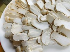 -山人野生菌餐厅