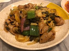 -紫金食坊(江南西路店)
