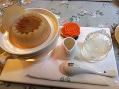 iphone_upload_pic-燕庭·纯燕窝·甜品下午茶(南京西路店)