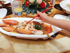 -白金汉爵大酒店·中餐厅(相城店)