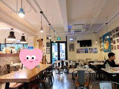 -BOLLO意大利餐厅(龙山万物工场店)
