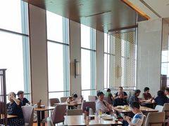 -嘉定凯悦·咖啡厅