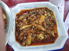 -无味饭店(九眼桥商业文化广场店)