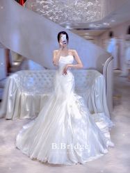 -B.Bridge Couture婚纱礼服(福田店)