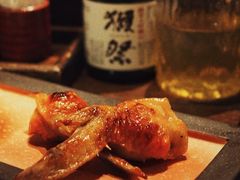 -三川·十酒Izakaya(南昌路店)