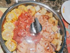 -御上皇三汁焖锅(薛城万达广场店)