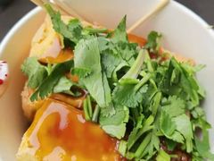 臭豆腐-七宝老街臭豆腐