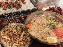 -破店肥哈·东北烧烤·夜宵(南山保利店)