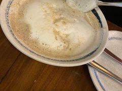 -PIZZA BIANCA(万象城店)
