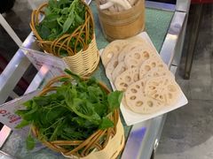 -蕃茄述·好汤自然来(江汉路店)