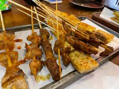 -令狐冲·活鱼馆(宝龙店)