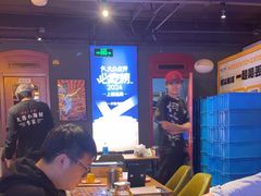-喝丢一只鞋海鲜烧烤·海肠捞饭(东关街店)