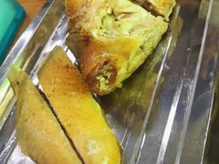 东乡白斩鸡-马学武手抓美食(下南关总店)