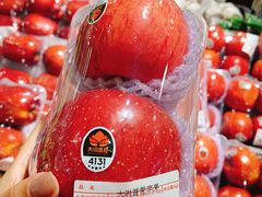 -永旺黄岛购物中心