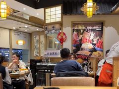 -水林间·寿喜烧自助(仙林金鹰店)