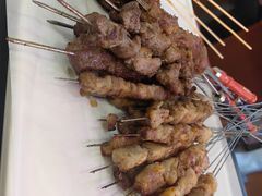 -瑞杰烧烤店·24小时营业(山东路店)