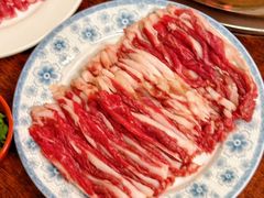 -前门张记涮肉(前门店)