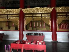 -历代帝王庙博物馆