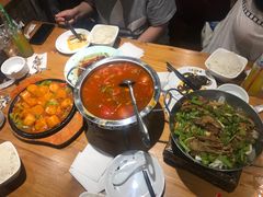 -川湘人家(次渠店)